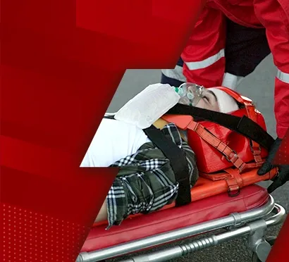 KPP - Kwalifikowana Pierwsza Pomoc