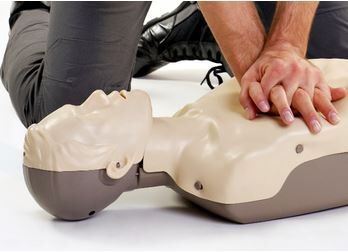 Podstawowa Pierwsza Pomoc OPTIMUM