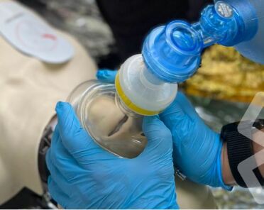 Kwalifikowana Pierwsza Pomoc